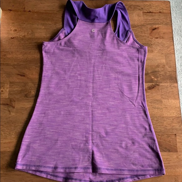 Leo Star 🌟 Athletic tank - Picture 3 of 4